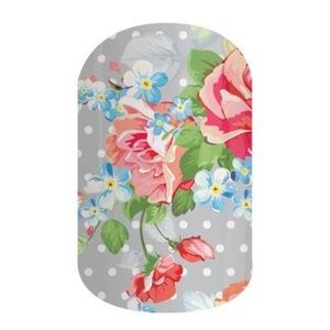 Jamberry Nail Wraps December 2015 Host Exclusive